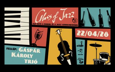 Glass of Jazz vol.13