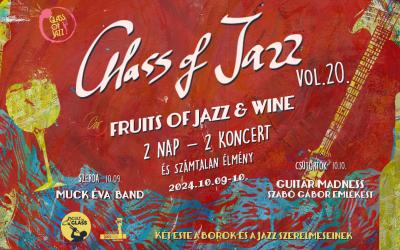 Glass of Jazz vol.20