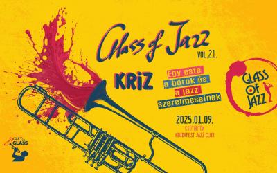 Glass of Jazz vol.21