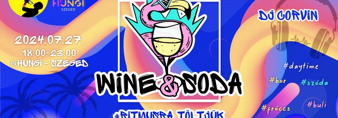 Wine&Soda 2